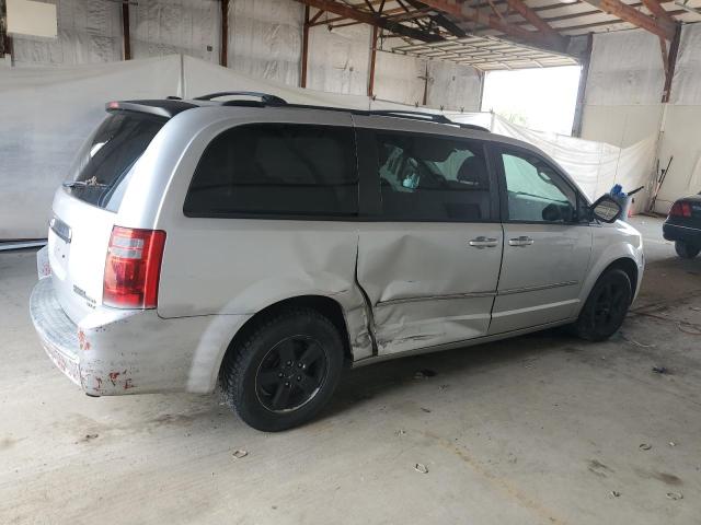 Photo 3 from auction – 2010 DODGE GRAND CARAVAN SXT with VIN 2D4RN5D12AR119140