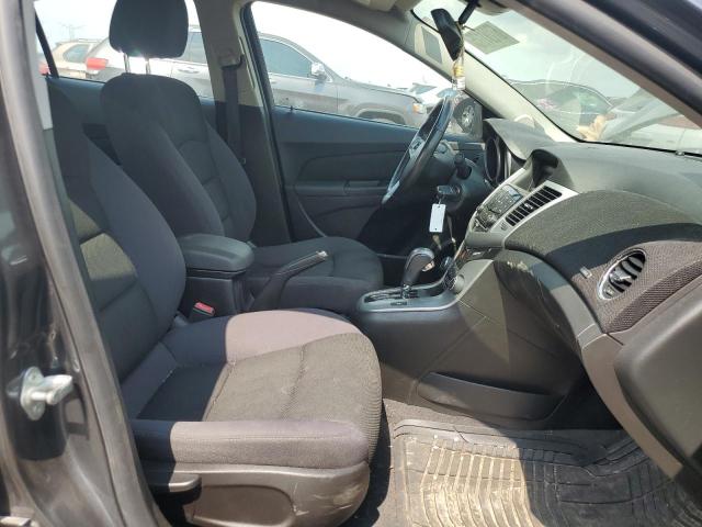 Photo 7 from auction – 2013 CHEVROLET CRUZE LT with VIN 1G1PC5SB6D7205099