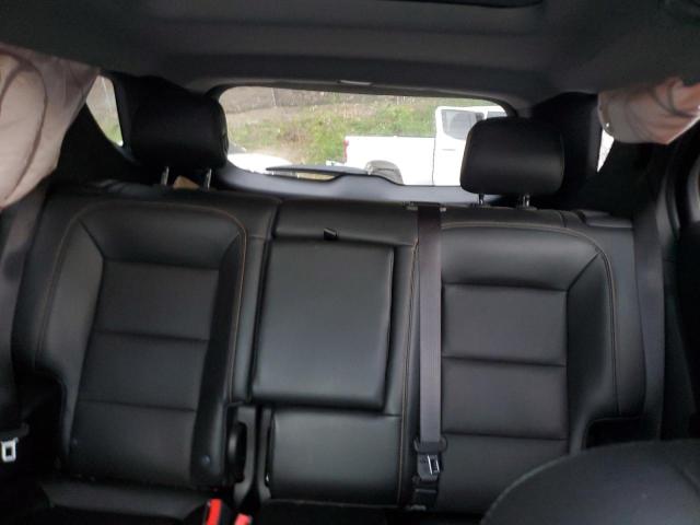 Photo 10 from auction – 2020 CHEVROLET EQUINOX PR with VIN 3GNAXYEX9LS665844