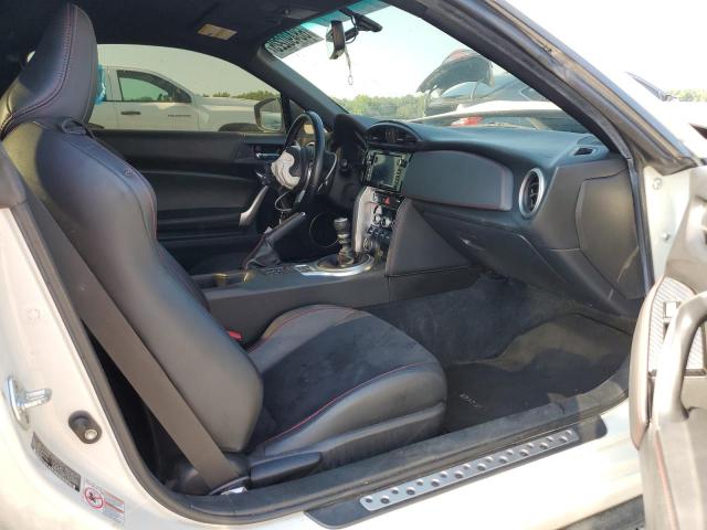 Photo 8 from auction – 2019 SUBARU BRZ LIMITE with VIN JF1ZCAC10K9601602