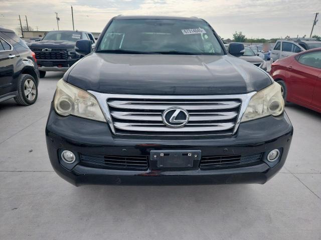 Photo 5 from auction – 2011 LEXUS GX 460 with VIN JTJBM7FX1B5020254