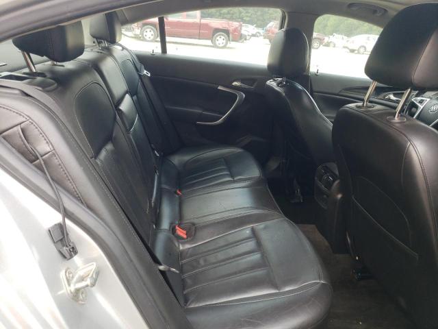 Photo 10 from auction – 2011 BUICK REGAL CXL with VIN 2G4GP5EC8B9175160
