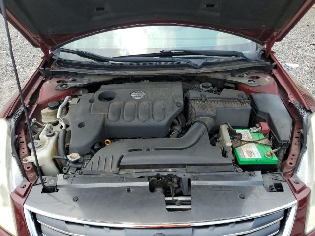 Photo 11 from auction – 2011 NISSAN ALTIMA BAS with VIN 1N4AL2AP5BN418150