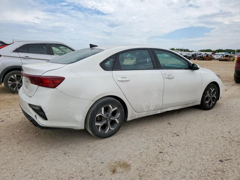 Photo 3 from auction – 2019 KIA FORTE FE with VIN 3KPF24AD7KE112611