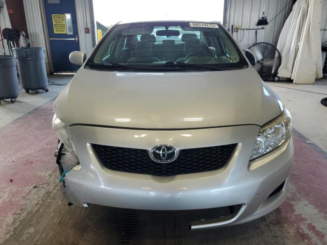 Photo 5 from auction – 2010 TOYOTA COROLLA BASE with VIN 2T1BU4EE6AC229184