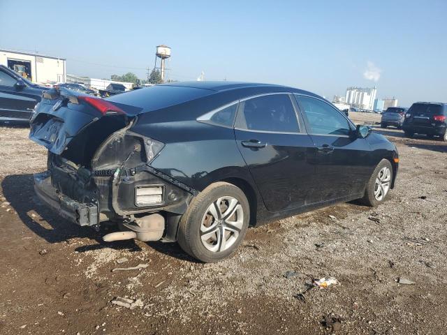 Photo 3 from auction – 2016 HONDA CIVIC LX with VIN 2HGFC2F51GH538908