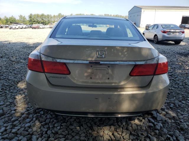 Photo 6 from auction – 2013 HONDA ACCORD EX with VIN 1HGCR2F73DA254225