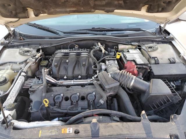 Photo 11 from auction – 2010 MERCURY MILAN PREMIER with VIN 3MEHM0JG8AR648317