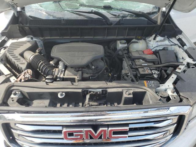 Photo 12 from auction – 2018 GMC ACADIA SLT with VIN 1GKKNMLS4JZ247697