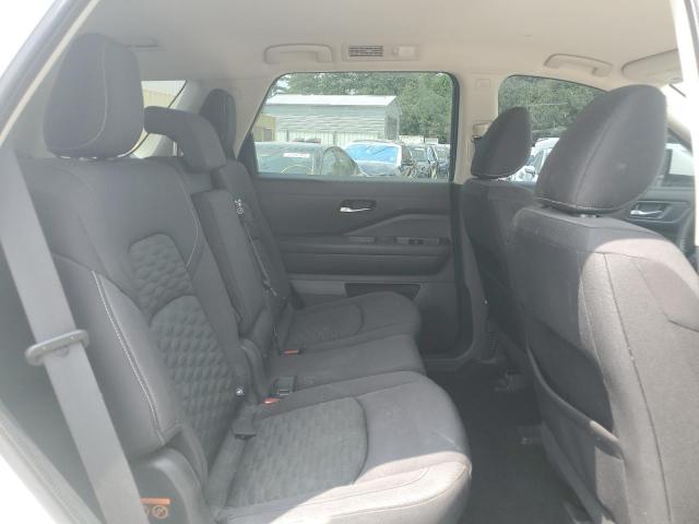 Photo 11 from auction – 2022 NISSAN PATHFINDER with VIN 5N1DR3BC7NC217224
