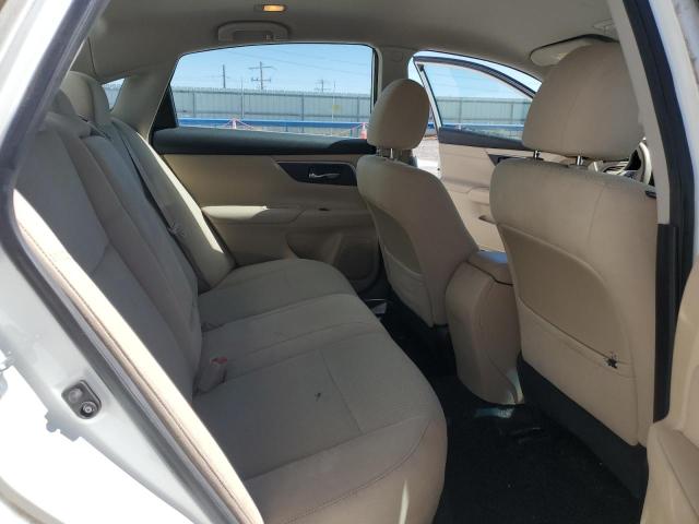 Photo 10 from auction – 2015 NISSAN ALTIMA 2.5 with VIN 1N4AL3AP1FN888977