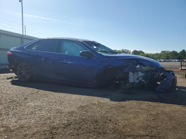 Photo 4 from auction – 2016 TOYOTA CAMRY LE with VIN 4T1BF1FK4GU549415