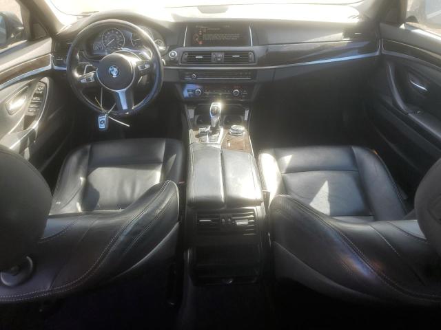 Photo 8 from auction – 2016 BMW 535 I with VIN WBA5B1C51GG131675