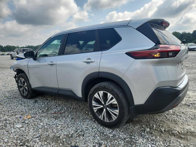 Photo 2 from auction – 2023 NISSAN ROGUE SV with VIN 5N1BT3BA4PC761674