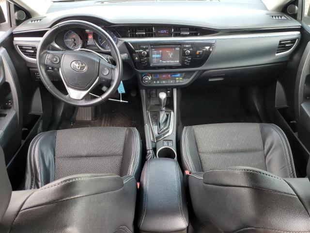 Photo 8 from auction – 2016 TOYOTA COROLLA L with VIN 5YFBURHE7GP421313
