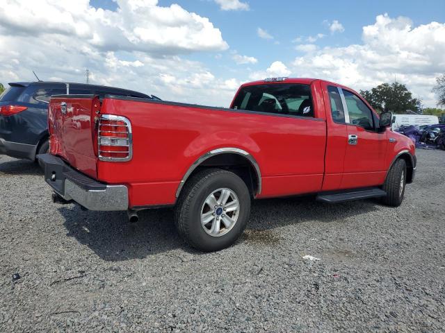 Photo 3 from auction – 2008 FORD F150 with VIN 1FTRF12228KE55684