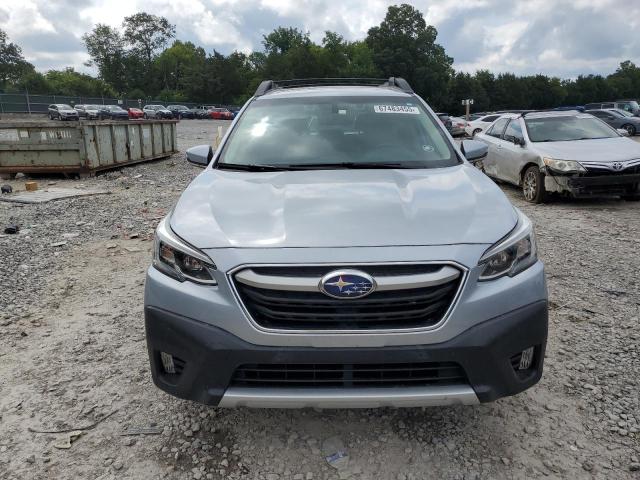 Photo 5 from auction – 2021 SUBARU OUTBACK LIMITED with VIN 4S4BTANC2M3210205