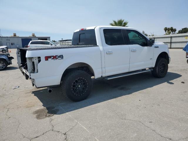 Photo 3 from auction – 2017 FORD F150 SUPER with VIN 1FTEW1EG2HKE21587