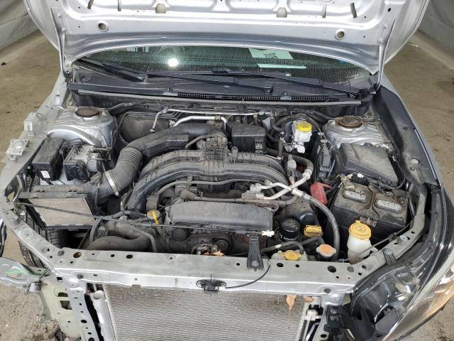 Photo 11 from auction – 2018 SUBARU IMPREZA with VIN 4S3GTAA68J3709502