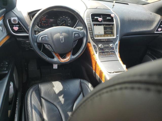 Photo 8 from auction – 2016 LINCOLN MKX RESERV with VIN 2LMTJ6LP6GBL52353