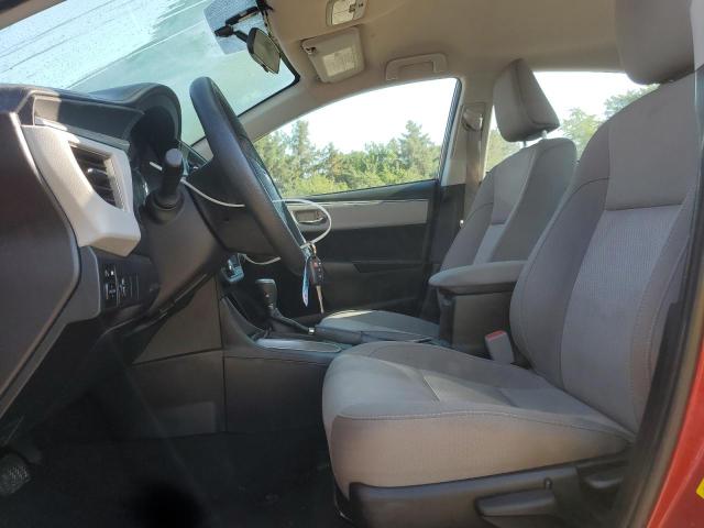 Photo 7 from auction – 2015 TOYOTA COROLLA L with VIN 2T1BURHE2FC359849