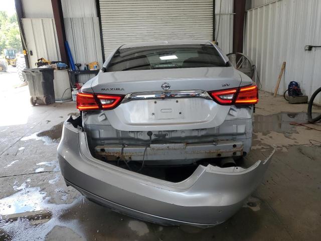 Photo 6 from auction – 2018 NISSAN MAXIMA 3.5 with VIN 1N4AA6AP7JC369881
