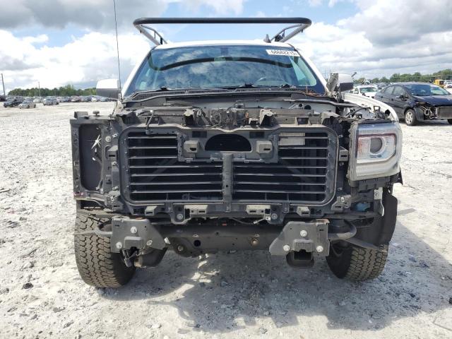 Photo 5 from auction – 2018 GMC SIERRA C1500 SLE with VIN 3GTP1MEC6JG211531