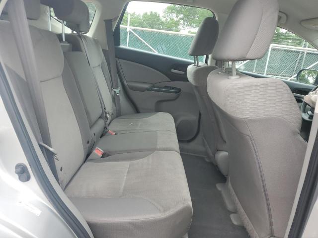 Photo 11 from auction – 2012 HONDA CR-V LX with VIN 2HKRM4H31CH625502