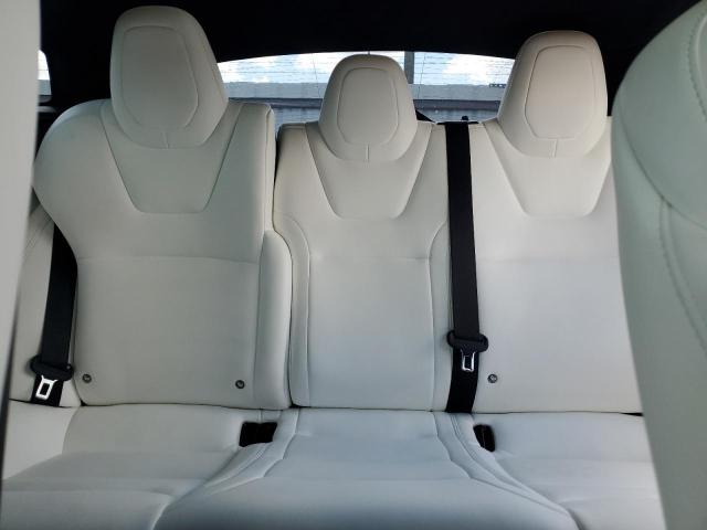 Photo 10 from auction – 2018 TESLA MODEL S with VIN 5YJSA1E25JF259091