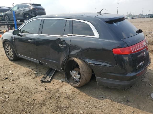 Photo 2 from auction – 2010 LINCOLN MKT with VIN 2LMHJ5AT4ABJ20454