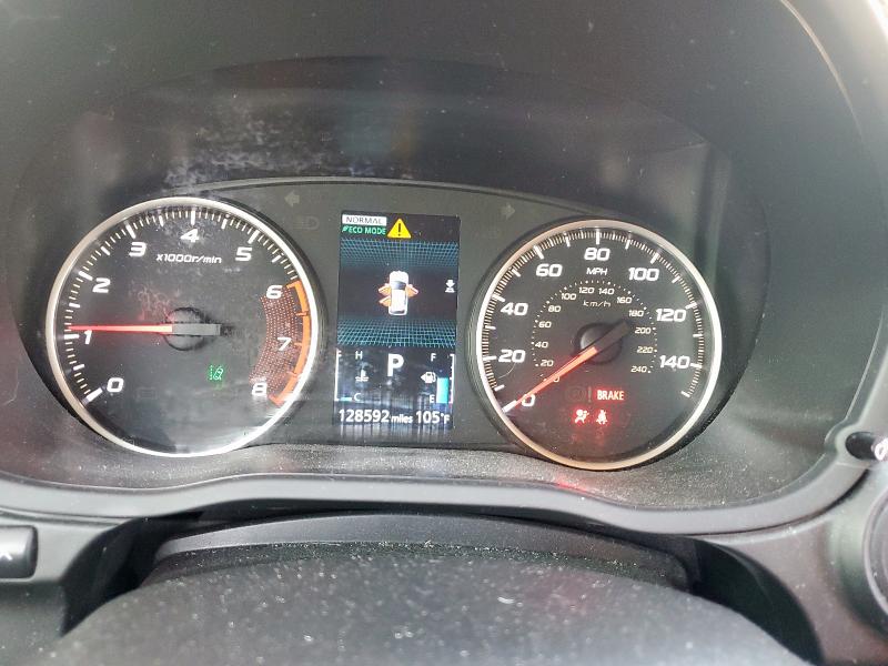Photo 9 from auction – 2022 MITSUBISHI ECLIPSE CR with VIN JA4ATVAA2NZ057247