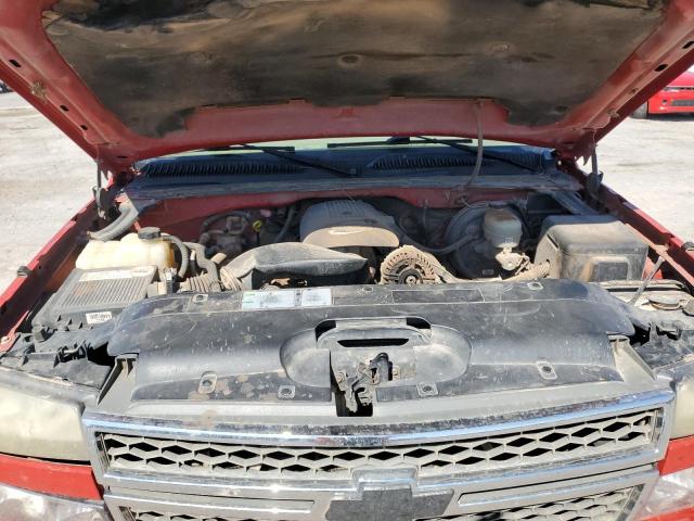 Photo 11 from auction – 2007 CHEVROLET SILVERADO with VIN 2GCEK13Z671176159