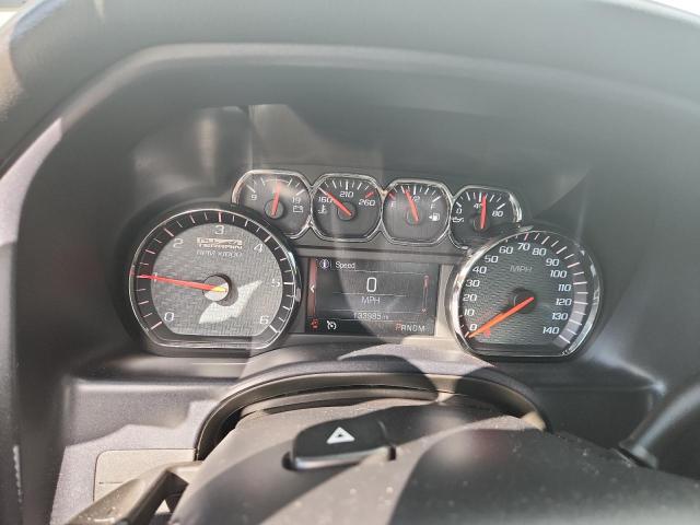 Photo 9 from auction – 2014 GMC SIERRA K15 with VIN 3GTU2VEC7EG563240