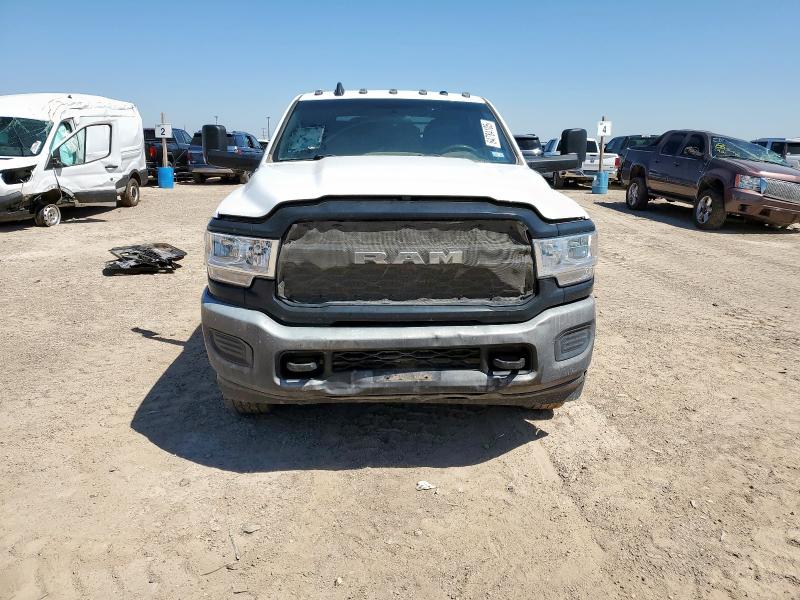 Photo 5 from auction – 2021 RAM 2500 TRADE with VIN 3C7WR5HJ9MG507462