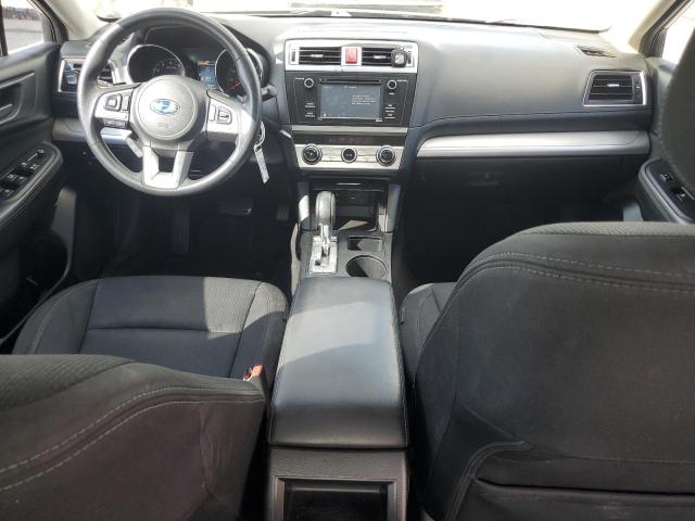 Photo 8 from auction – 2017 SUBARU LEGACY 2.5 with VIN 4S3BNAB60H3010359