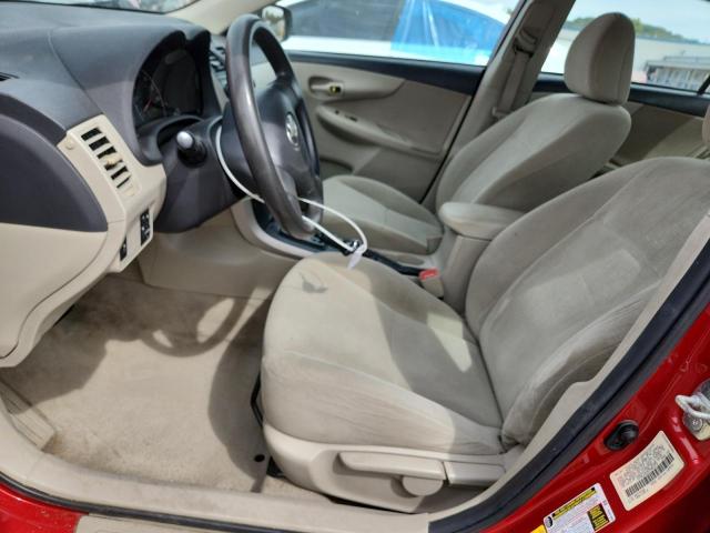 Photo 7 from auction – 2012 TOYOTA COROLLA BASE with VIN 5YFBU4EE5CP054378