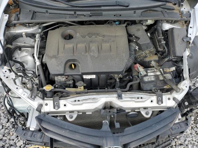 Photo 11 from auction – 2016 TOYOTA COROLLA L with VIN 2T1BURHE8GC687634