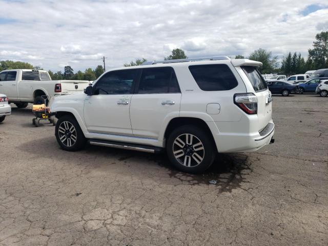 Photo 2 from auction – 2018 TOYOTA 4RUNNER SR with VIN JTEBU5JR2J5567897