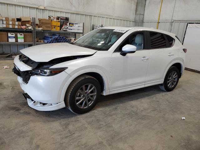 MAZDA CX-5 PREFE 2024 with VIN JM3KFBCL2R0407122 - Photo from auction
