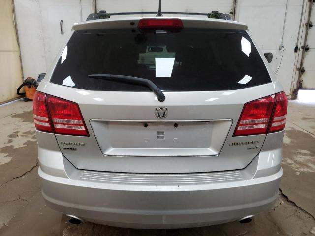 Photo 6 from auction – 2010 DODGE JOURNEY SX with VIN 3D4PH5FV2AT168298
