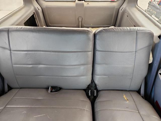 Photo 10 from auction – 1994 FORD EXPLORER with VIN 1FMDU34X0RUB80029