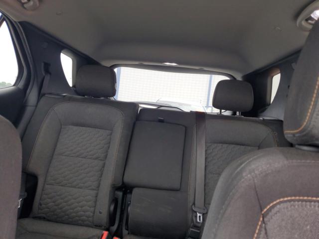 Photo 10 from auction – 2018 CHEVROLET EQUINOX LT with VIN 3GNAXJEV9JS515669