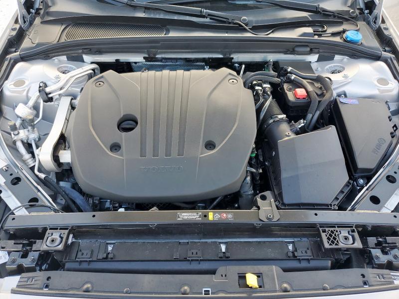 Photo 11 from auction – 2025 VOLVO S60 PLUS with VIN 7JRL12FC2SG367288