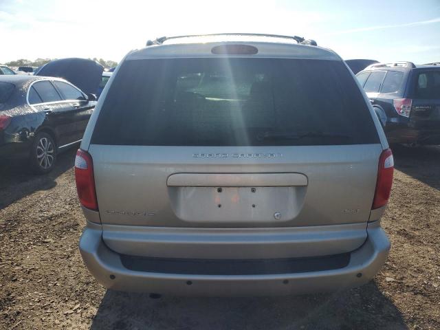 Foto 6 de la subasta – 2007 DODGE GRAND CARA con VIN 2D4GP44L87R218826