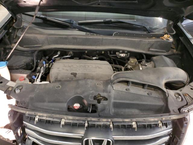 Photo 12 from auction – 2015 HONDA PILOT EXL with VIN 5FNYF3H56FB014448