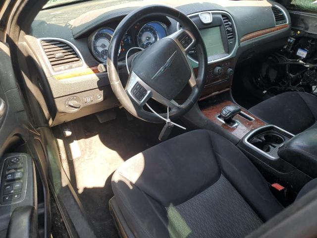 Photo 8 from auction – 2012 CHRYSLER 300 with VIN 2C3CCAAG1CH274821