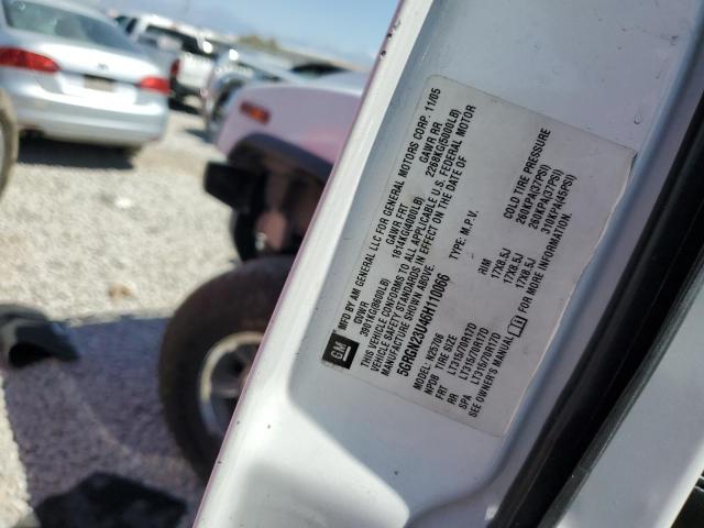 Photo 14 from auction – 2006 HUMMER H2 with VIN 5GRGN23U46H110066