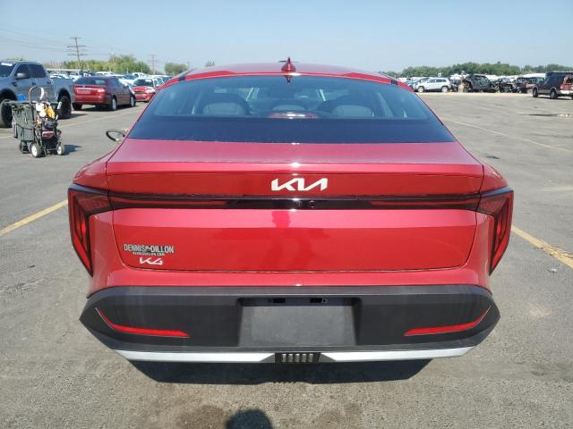 Photo 6 from auction – 2025 KIA K4 EX with VIN 3KPFU4DE5SE166732