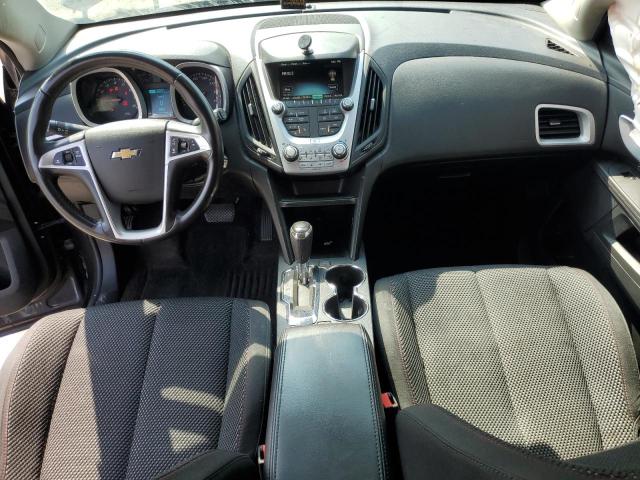 Photo 8 from auction – 2016 CHEVROLET EQUINOX LT with VIN 2GNALCEK4G6233976