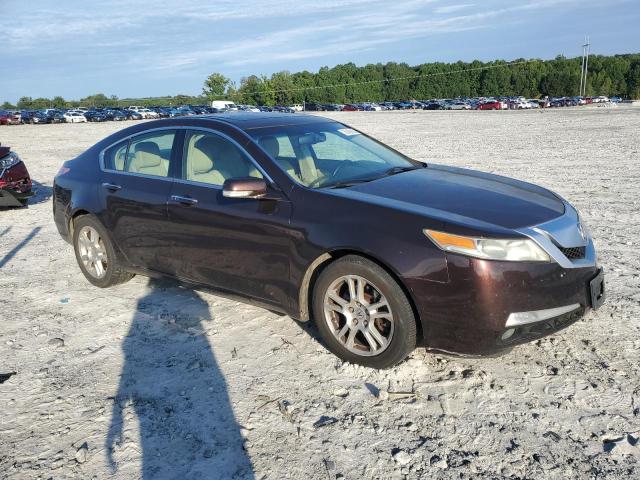 Photo 4 from auction – 2010 ACURA TL with VIN 19UUA8F58AA026164